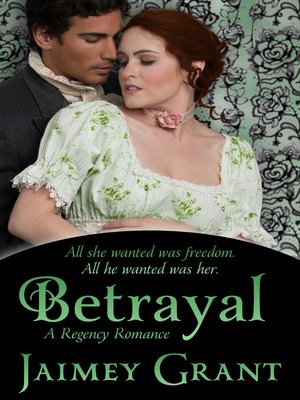 cover image of Betrayal